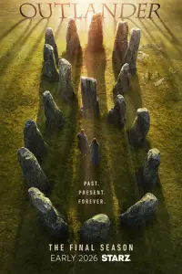 Чужестранка онлайн